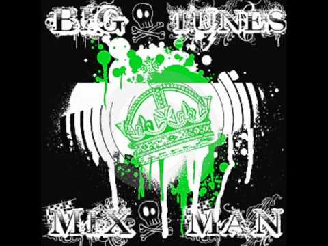 Flexx Ft Chase Cross - Aint Got Dough (Retweet Riddim) Oct 2010