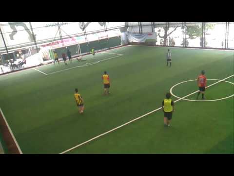 VIP Halı Saha 23.05.2016 19:00 - akillisaha.com