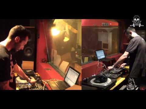 UnderStudio #003 - The Acid Music Band LIVE 60 min