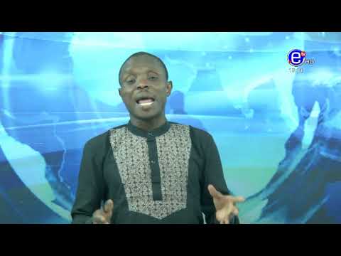 PIDGIN NEWS FRIDAY MARCH 11, 2022 - EQUINOXE TV