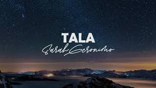 SARAH GERONIMO - TALA (LYRIC VIDEO)