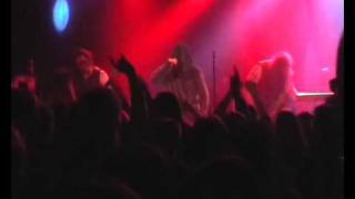 Bal-Sagoth Live (Starfire Burning...)