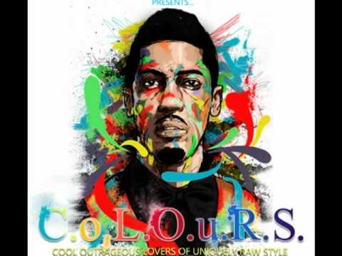 Fonzworth Bentley - Don't Speak feat. The Crow