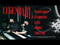UNTOUCHABLE BHALWAAN MANNA LEGENDARY EP HEAVY HITTERS GLOBAL