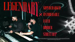 Download lagu UNTOUCHABLE  👑 | BHALWAAN & MANNA | LEGENDARY EP | HEAVY HITTERS GLOBAL mp3