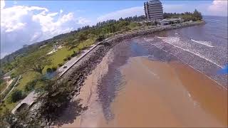 FreeStyle FPV Funfly | MiriCityHall Funfly