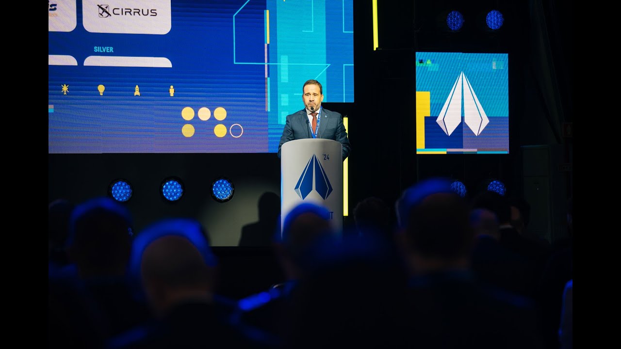 Portugal Air Summit | Conferências dia 10 de outubro (manhã)