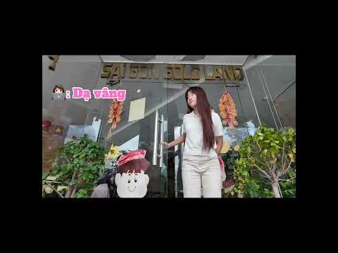CÔNG TY CỔ PHẦN GOLD AI