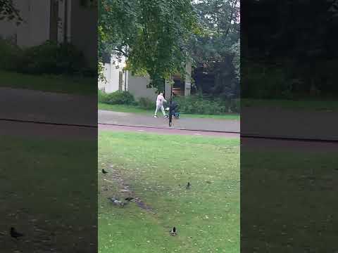 Morning Amsterdam 18 09 2023