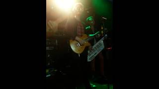 Satin Circus - Popster - Baltic Princess 25.2.14