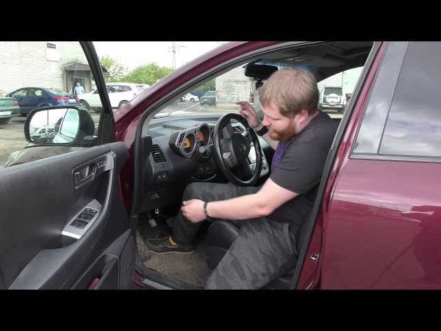 Как Отключить Сигнализацию Старлайн На Приоре Полностью