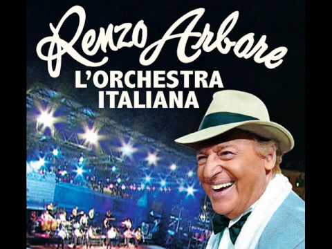 Renzo Arbore e L'orchestra Italiana - A Tazza e Cafè