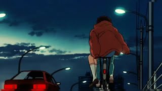 j.i - letter 2 u (slowed + reverb)