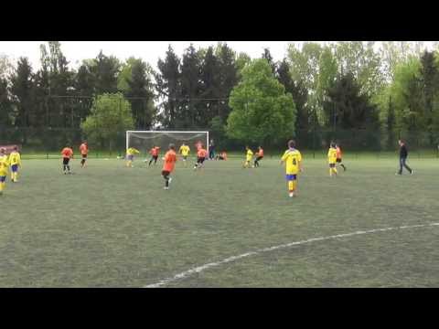 Match Asim - Hirsingue ..04/05/2013....Magnifique retourné de Grégoire, merci mon fils !!!