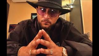 Nimo - Wie Falco (nur Nimo ohne Yung Hurn &amp; Ufo361)