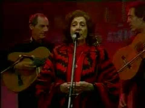 Nelly Omar - Suena Guitarra Querida. Tangocity.com