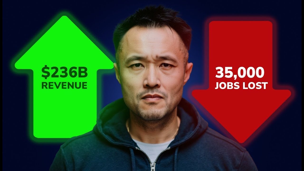 State of the Gaming Industry 2025 (from Riot Games Veteran)