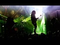 Testament - Eyes of Wrath  (part 2:2) (4K) Live at Rockefeller,Oslo,Norway 15.03.2018