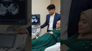 Download lagu Billar was shocked when he found out that Lesti was pregnant with twins, one girl and one boy, du... mp3