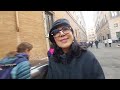 Iran La Manifestazione Per Samira Intervista A Cinzia Bonfrisco