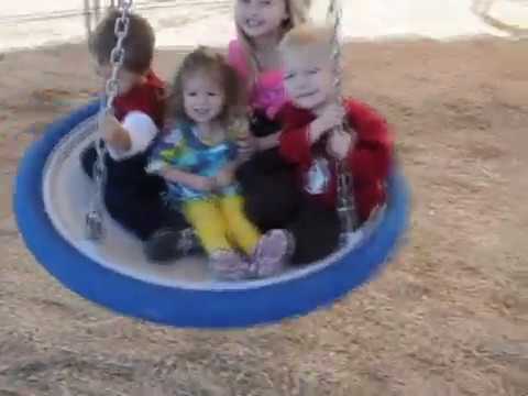 Biggo Solo™ Swing video 4