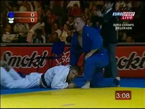 Judo EC 2007 13