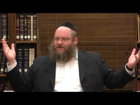 Tanya Chapter 38 Part 2 - Rabbi Naftali Silberberg