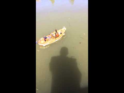 2016-05-01 Vrij varen op de zondag