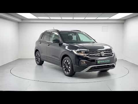 Volkswagen T-Cross TSI 1st - Image 2