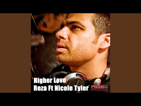 Higher Love (feat. Nicole Tyler)