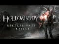 Vídeo de gameplay de Hollowbody  Todas as plataformas