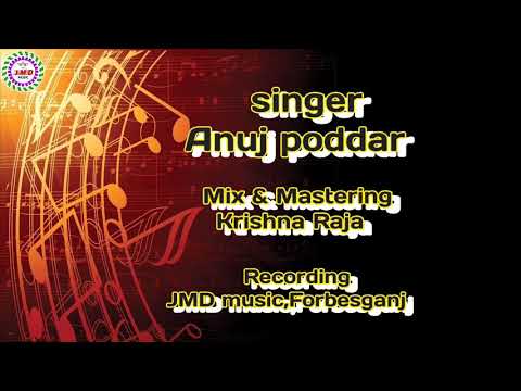 Anuj Poddar Jaan Nisaar...