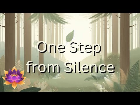 One Step from Silence - by Paul Collier