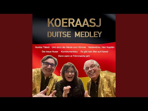 Duitse Medley