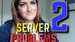 WATCH THIS IF YOU&#39;RE A WAITER 2 | DormRoomDivas