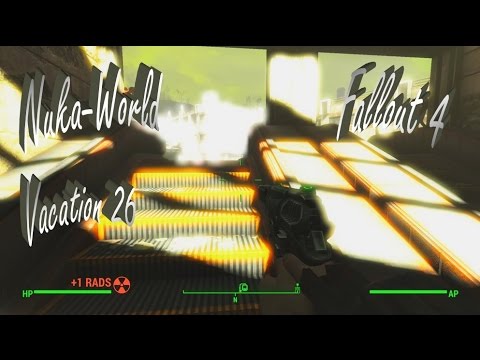 Nuka-World Vacation 26 - More Neighbors, More Missions