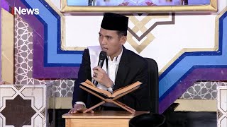Download lagu Kupas Makna Surat Al-Baqarah ayat 223-225 Tentang Pernikahan Bersama Ustaz Asrorun Niam-CHI 07/08 mp3