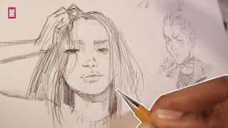 The Best Ways to Practice Drawing
