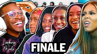 WHAT A SEASON!! | Reacting to Looking for Mjolo | Season 2 Finale