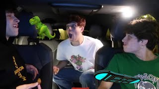 We predict the future part 2