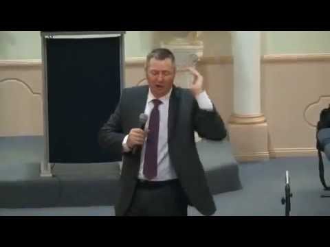 Florin Ianovici - Cum sa fac fata incercarii