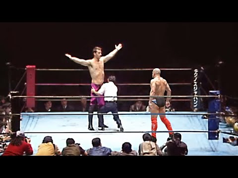 Bas Rutten - The Brutal King of Pancrase