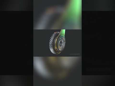 Demystifying Manual Transmission  How Synchronizers Work