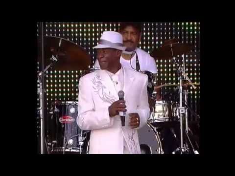 11- Festival da paz Angola faz - Bangão