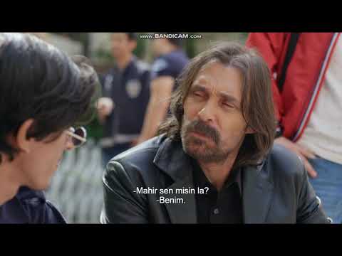 Behzat Ç - Yeni Sezon Sen Kimsin Aga ?