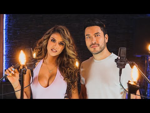 TE ESPERARÉ - Daniel Páez & Dayanara (Video Oficial)