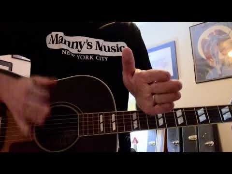 Visions of Johanna (Lesson) - Bob Dylan, 1966 Live Version