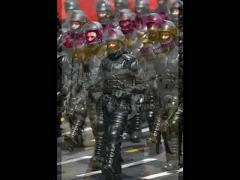 Here comes the Government