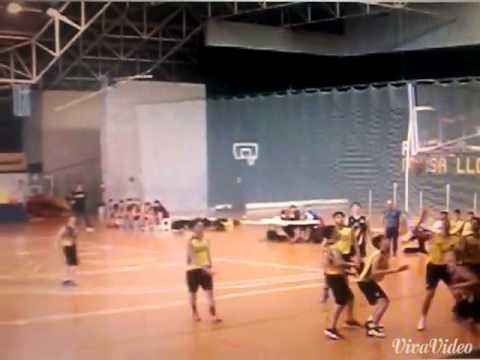 C.B La Vila -Adesavi