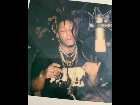 Juice WRLD - Back On It